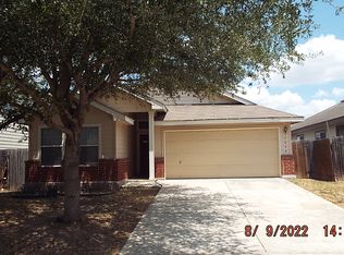 7006 Hallie Spirit, San Antonio, TX 78227
