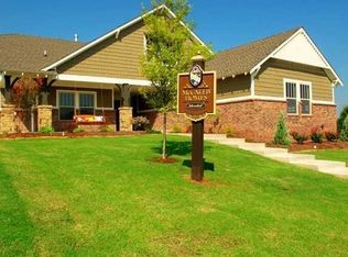 2333 Sutton Pl, Edmond, OK 73012