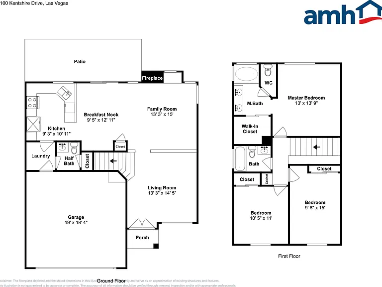 8100 Kentshire Dr — Photo 2