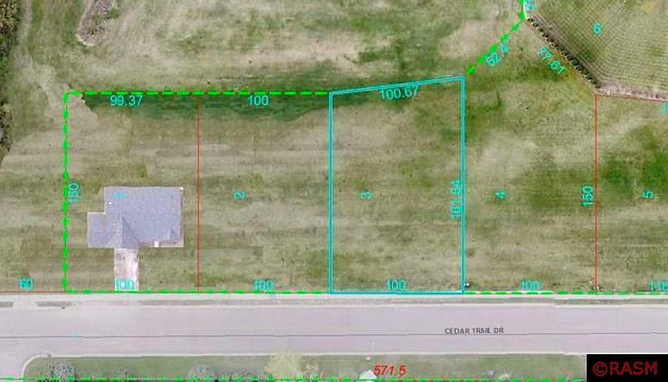 2nd image of 209 Cedar Trail Dr