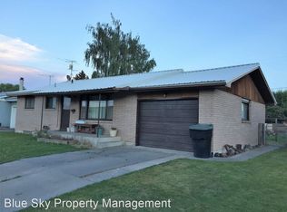 255 W 3 N, Rigby, ID 83442