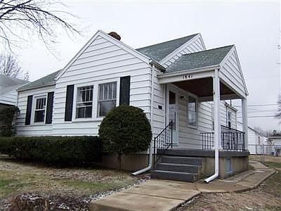 1st image of 1841 Pershing Blvd
