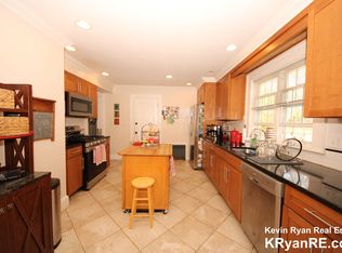 28 Middlesex Rd #4, Watertown, MA 02472