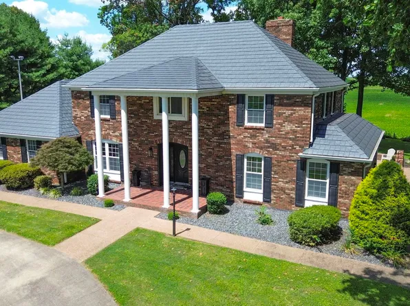 73 Hiram McElroy Dr, Morganfield, KY 42437