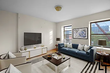 212 West 133rd Street, #3C