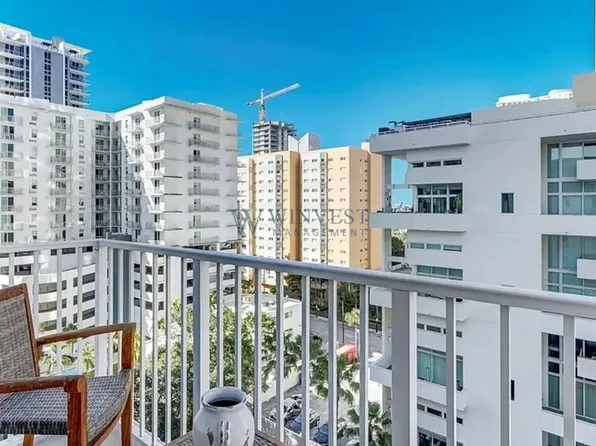 115 SW 11th St APT 903, Miami, FL 33130