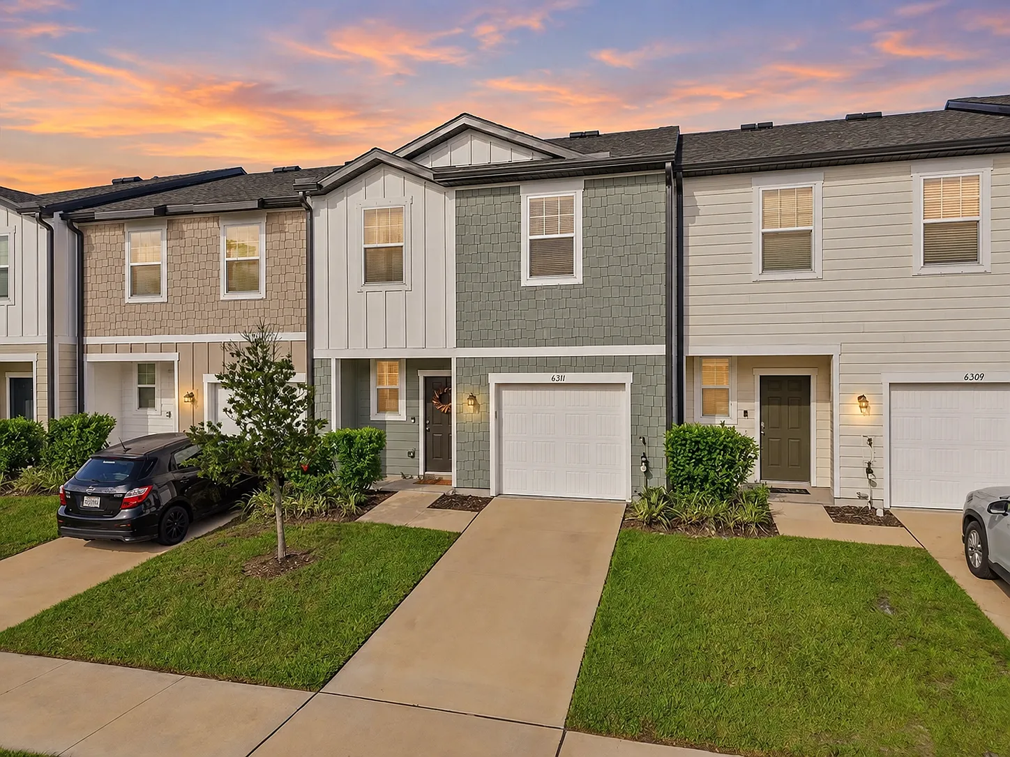 3 bed, 2.5 bath, 1471 sqft, $2,500 — Photo 1