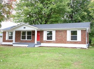7506 Faxon Ct, Louisville, KY