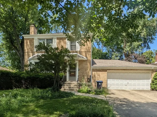 1621 Seward St, Evanston, IL 60202