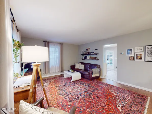 1271 Lucas Ave, Louisville, KY 40213