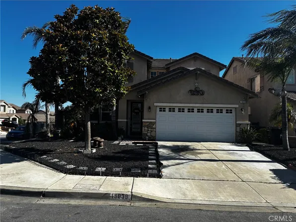 15839 Athena Dr, Fontana, CA 92336