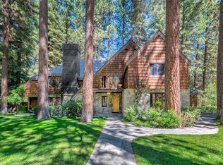 1092 Lakeshore Blvd, Incline Village, NV 89451