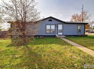 3380 W 3rd Street Rd, Greeley, CO 80631