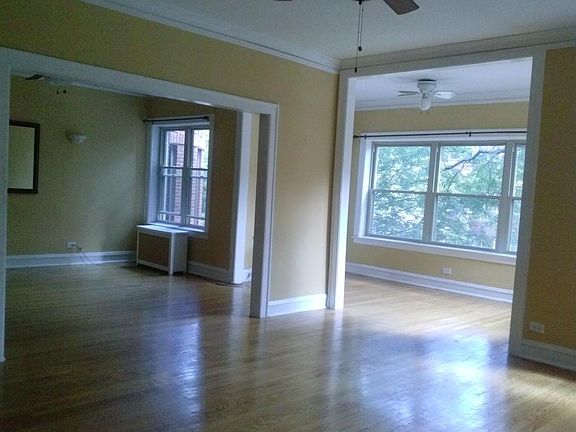 Dinning room/Living room/front sunporch