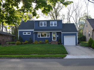 18 Battle Hill Ave, Springfield, NJ 07081