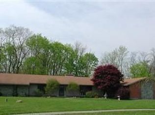 920 El Kenna Ct, Dayton, OH 45458