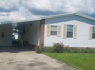 1678 SW 35th Cir, Okeechobee, FL 34974