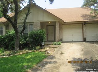 9202 Thornbury St, San Antonio, TX 78250