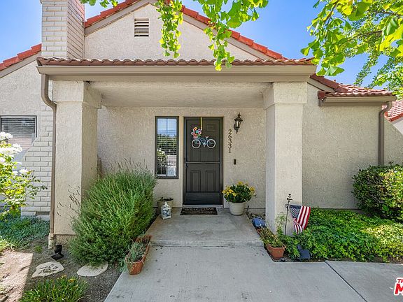 3rd image of 26331 Rainbow Glen Dr #239