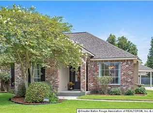 17423 Lake Azalea Dr, Baton Rouge, LA 70817