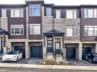 61 Soho St #98, Hamilton, ON L8J0M6