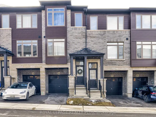 61 Soho St, Hamilton, ON