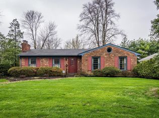 1602 Sutherland Dr, Louisville, KY 40205