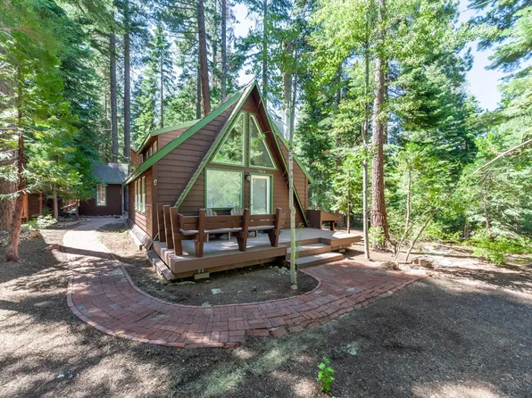 7064 8th Ave, Tahoma, CA 96142