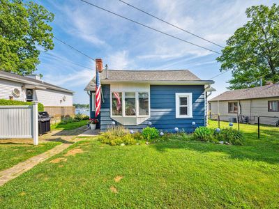 31326 Currans Beach Rd, Dowagiac, MI, 49047