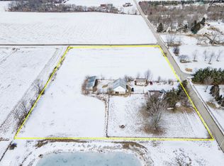 18531 Durbin Rd, Noblesville, IN 46060