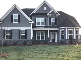 1164 Rosecliff Dr UNIT 28, Marvin, NC 28173
