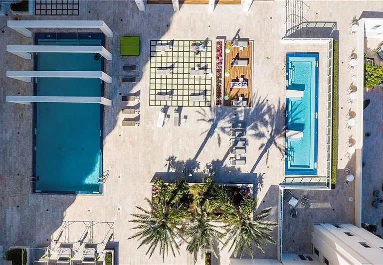 101 S Fort Lauderdale Beach Blvd #2106 — Photo 23