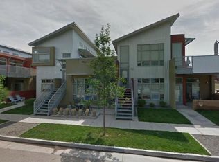 802 Blondel St UNIT 204, Fort Collins, CO 80524