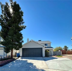 7037 Brown Derby Cir, Las Vegas, NV, 89128