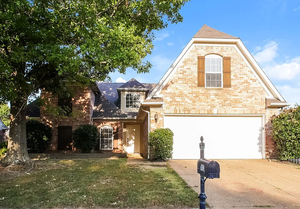 5432 Milton Ridge Dr