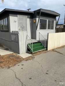 6201 Wible Rd Space 38, Bakersfield, CA, 93313