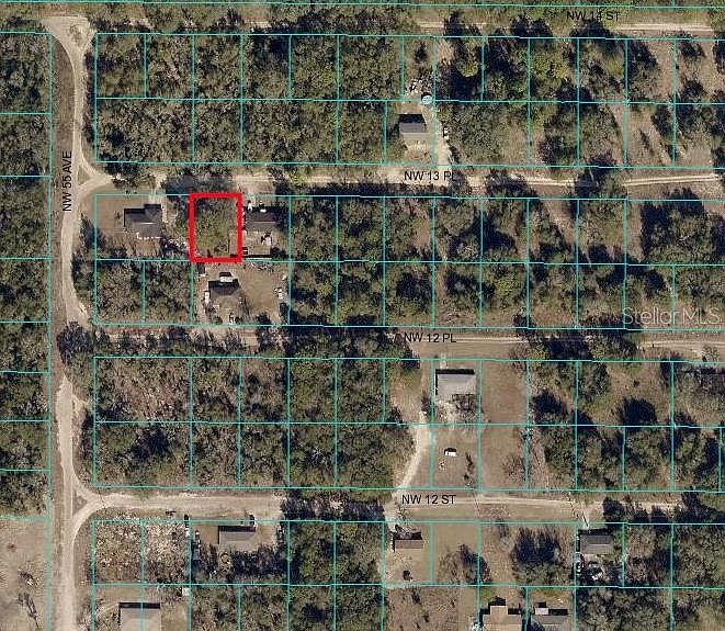 1st image of NW 13th Pl Lot 34