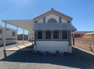 14823 E 50th Dr #6, Yuma, AZ 85367