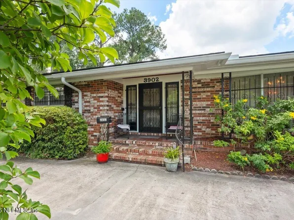 3902 MONCRIEF Road, Jacksonville, FL 32209