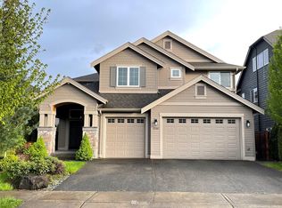27247 SE 19th Pl, Sammamish, WA 98075