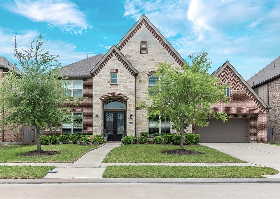 1st image of 26823 Mesquite Orchard Ln