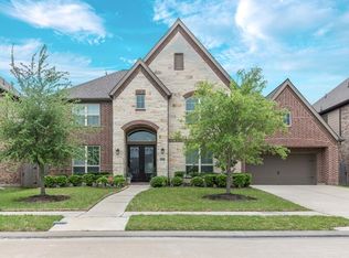 26823 Mesquite Orchard Ln, Katy, TX 77494