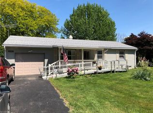 7470 Harmon Rd, Conneaut, OH 44030