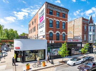 1440 N Milwaukee Ave #3, Chicago, IL 60622