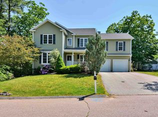 6 Lowther Pl, Nashua, NH 03062