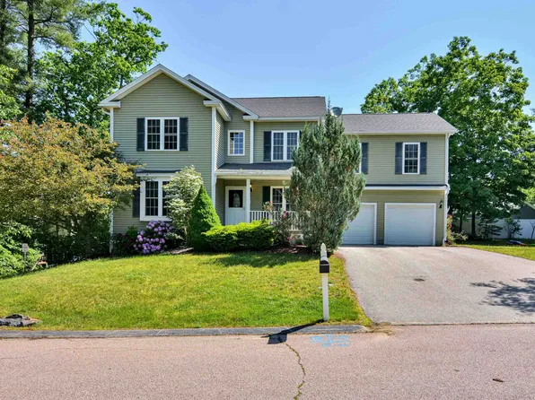 6 Lowther Place, Nashua, NH 03062