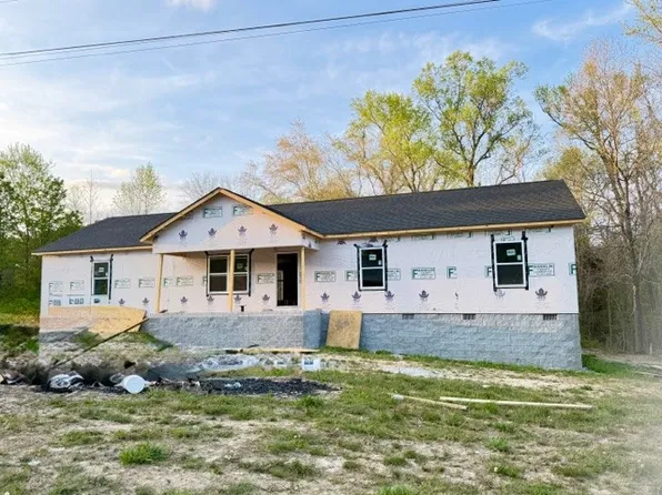 25 Worley Ln Lot 1, Estill Springs, TN 37330