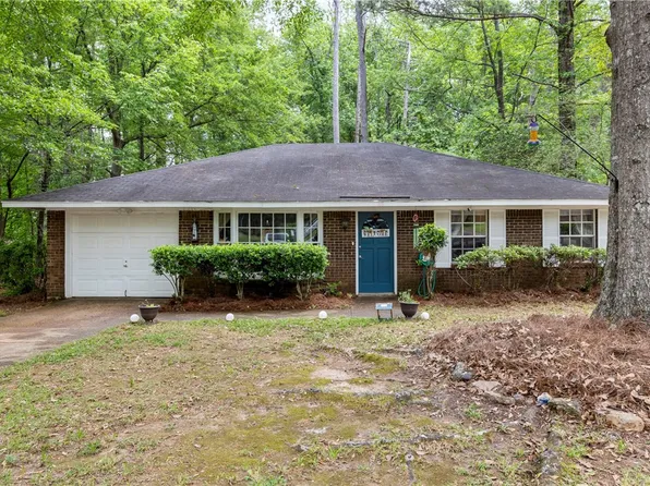 1118 Rustic Ridge Rd, Auburn, AL 36830