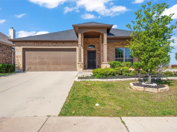 12737 Diamond Peak Dr, Fort Worth, TX 76177