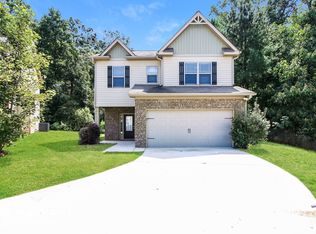 1016 Allegiance Dr, Locust Grove, GA 30248